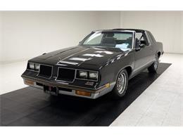1986 Oldsmobile Cutlass (CC-2069031) for sale in Morgantown, Pennsylvania