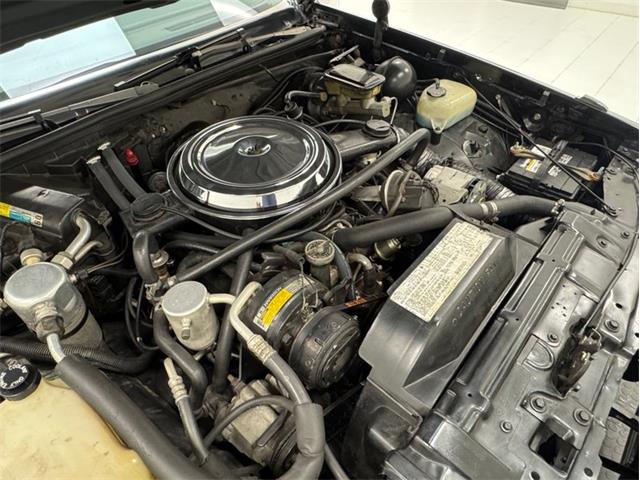 1986 Oldsmobile Cutlass (CC-2069031) for sale in Morgantown, Pennsylvania