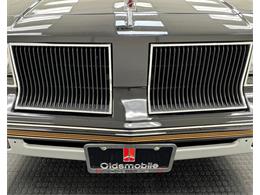 1986 Oldsmobile Cutlass (CC-2069031) for sale in Morgantown, Pennsylvania