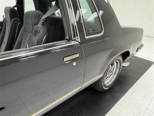 1986 Oldsmobile Cutlass (CC-2069031) for sale in Morgantown, Pennsylvania