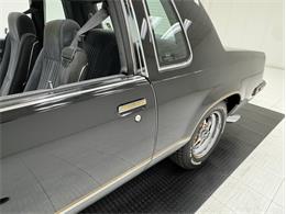 1986 Oldsmobile Cutlass (CC-2069031) for sale in Morgantown, Pennsylvania
