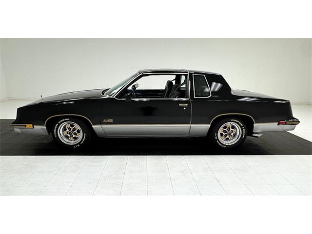 1986 Oldsmobile Cutlass (CC-2069031) for sale in Morgantown, Pennsylvania
