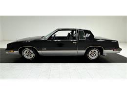 1986 Oldsmobile Cutlass (CC-2069031) for sale in Morgantown, Pennsylvania