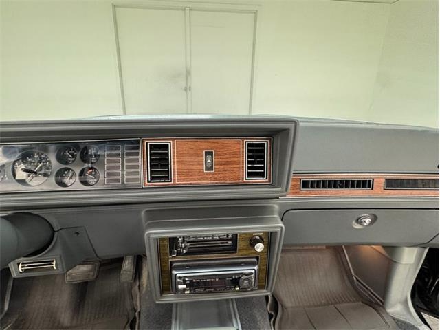1986 Oldsmobile Cutlass (CC-2069031) for sale in Morgantown, Pennsylvania