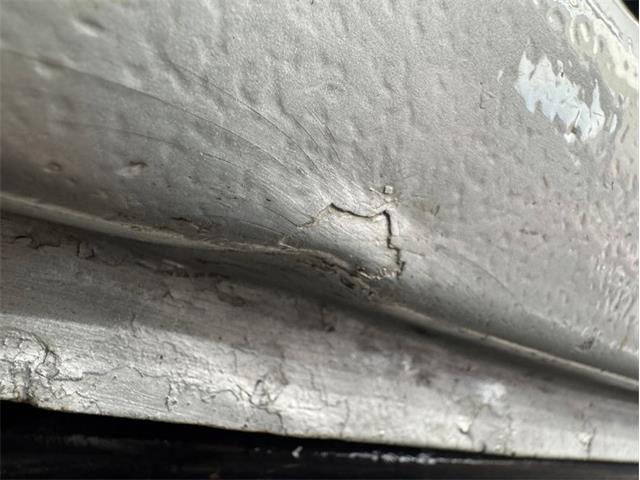 1986 Oldsmobile Cutlass (CC-2069031) for sale in Morgantown, Pennsylvania