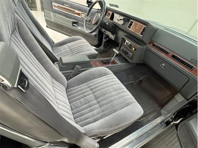 1986 Oldsmobile Cutlass (CC-2069031) for sale in Morgantown, Pennsylvania