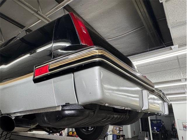 1986 Oldsmobile Cutlass (CC-2069031) for sale in Morgantown, Pennsylvania