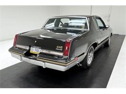 1986 Oldsmobile Cutlass (CC-2069031) for sale in Morgantown, Pennsylvania