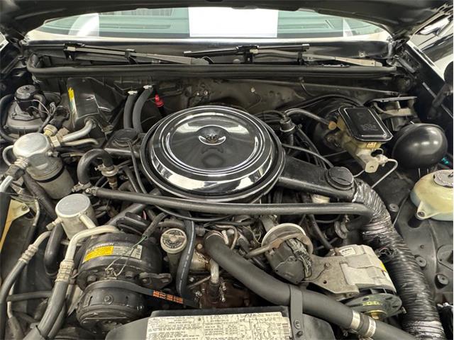 1986 Oldsmobile Cutlass (CC-2069031) for sale in Morgantown, Pennsylvania