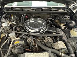 1986 Oldsmobile Cutlass (CC-2069031) for sale in Morgantown, Pennsylvania