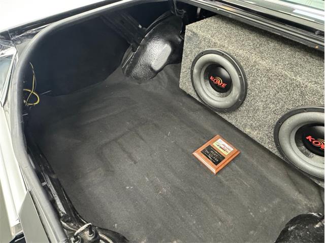 1986 Oldsmobile Cutlass (CC-2069031) for sale in Morgantown, Pennsylvania