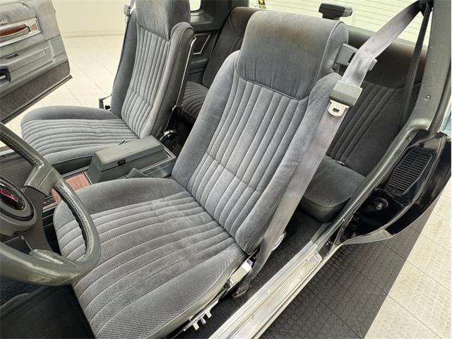 1986 Oldsmobile Cutlass (CC-2069031) for sale in Morgantown, Pennsylvania