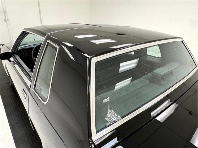 1986 Oldsmobile Cutlass (CC-2069031) for sale in Morgantown, Pennsylvania