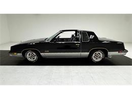 1986 Oldsmobile Cutlass (CC-2069031) for sale in Morgantown, Pennsylvania