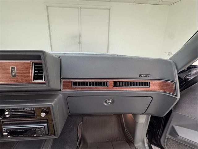 1986 Oldsmobile Cutlass (CC-2069031) for sale in Morgantown, Pennsylvania