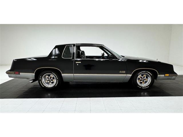 1986 Oldsmobile Cutlass (CC-2069031) for sale in Morgantown, Pennsylvania