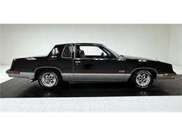 1986 Oldsmobile Cutlass (CC-2069031) for sale in Morgantown, Pennsylvania