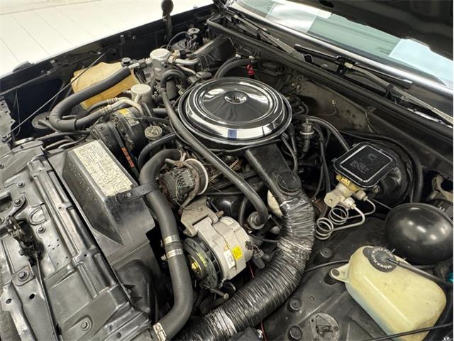 1986 Oldsmobile Cutlass (CC-2069031) for sale in Morgantown, Pennsylvania
