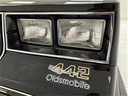 1986 Oldsmobile Cutlass (CC-2069031) for sale in Morgantown, Pennsylvania