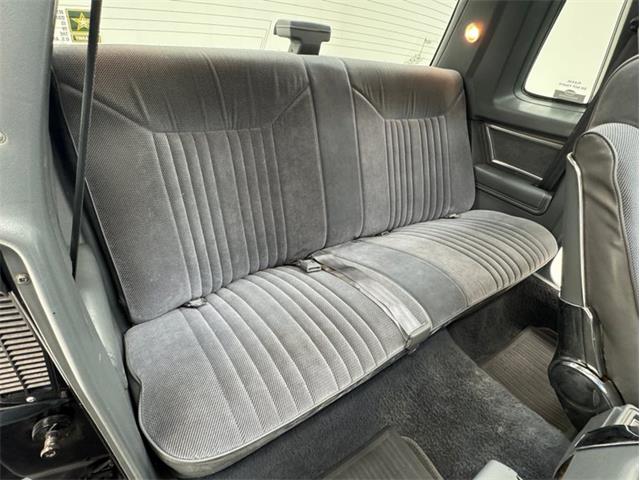 1986 Oldsmobile Cutlass (CC-2069031) for sale in Morgantown, Pennsylvania