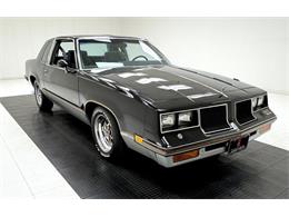 1986 Oldsmobile Cutlass (CC-2069031) for sale in Morgantown, Pennsylvania