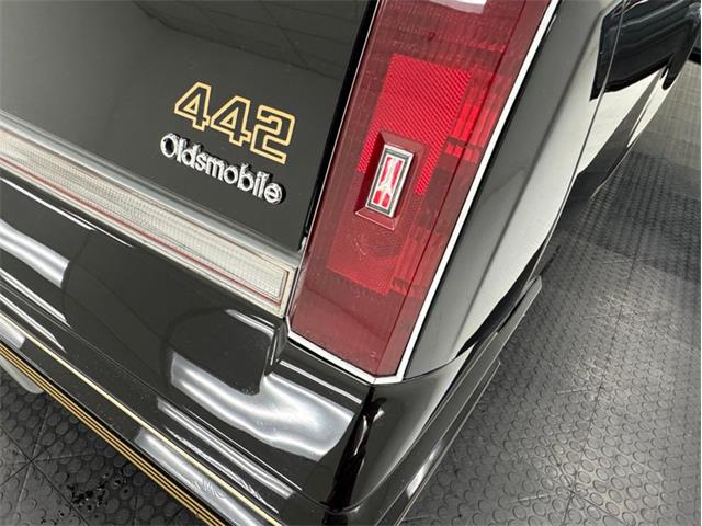 1986 Oldsmobile Cutlass (CC-2069031) for sale in Morgantown, Pennsylvania