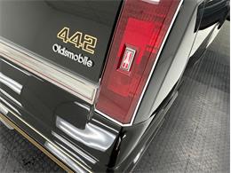 1986 Oldsmobile Cutlass (CC-2069031) for sale in Morgantown, Pennsylvania