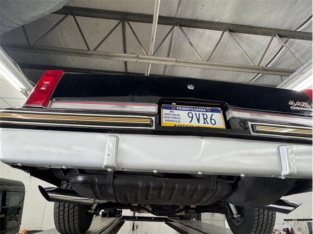1986 Oldsmobile Cutlass (CC-2069031) for sale in Morgantown, Pennsylvania