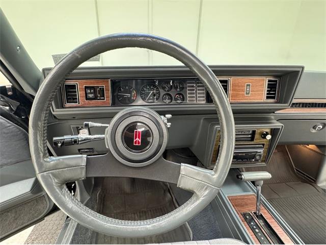 1986 Oldsmobile Cutlass (CC-2069031) for sale in Morgantown, Pennsylvania