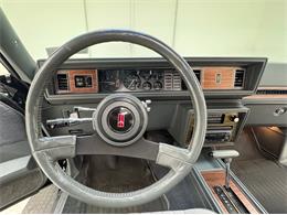 1986 Oldsmobile Cutlass (CC-2069031) for sale in Morgantown, Pennsylvania