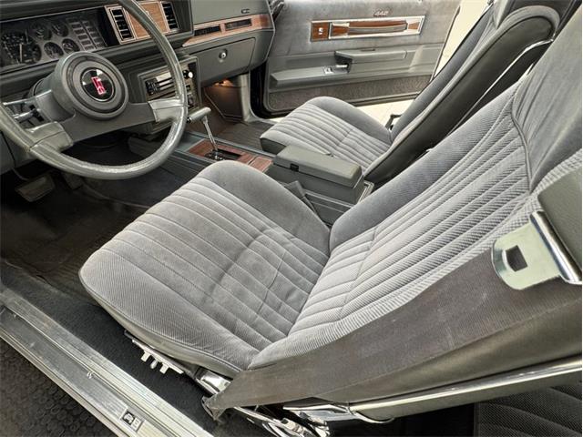 1986 Oldsmobile Cutlass (CC-2069031) for sale in Morgantown, Pennsylvania