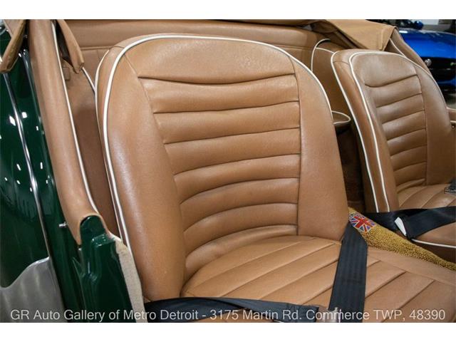 1959 Triumph TR3A (CC-2069032) for sale in Kentwood, Michigan