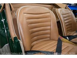 1959 Triumph TR3A (CC-2069032) for sale in Kentwood, Michigan