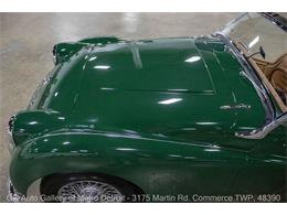 1959 Triumph TR3A (CC-2069032) for sale in Kentwood, Michigan