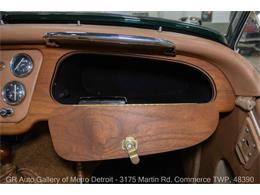 1959 Triumph TR3A (CC-2069032) for sale in Kentwood, Michigan