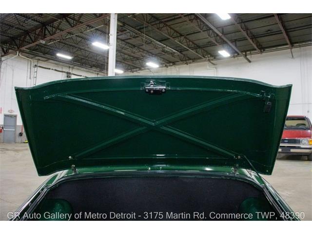 1959 Triumph TR3A (CC-2069032) for sale in Kentwood, Michigan