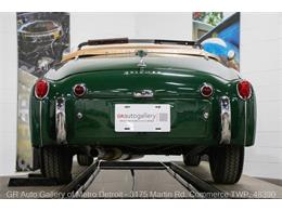 1959 Triumph TR3A (CC-2069032) for sale in Kentwood, Michigan