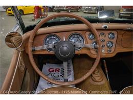 1959 Triumph TR3A (CC-2069032) for sale in Kentwood, Michigan
