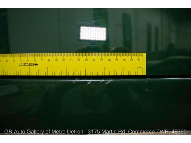 1959 Triumph TR3A (CC-2069032) for sale in Kentwood, Michigan
