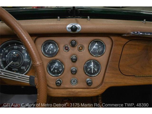 1959 Triumph TR3A (CC-2069032) for sale in Kentwood, Michigan