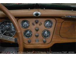 1959 Triumph TR3A (CC-2069032) for sale in Kentwood, Michigan