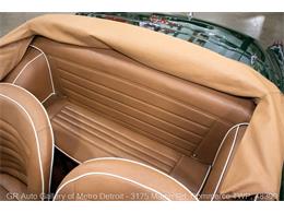 1959 Triumph TR3A (CC-2069032) for sale in Kentwood, Michigan