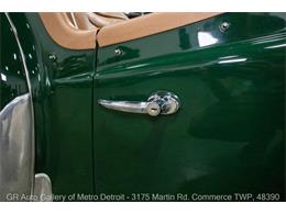 1959 Triumph TR3A (CC-2069032) for sale in Kentwood, Michigan