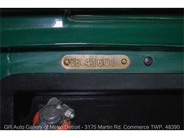 1959 Triumph TR3A (CC-2069032) for sale in Kentwood, Michigan
