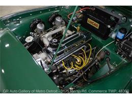1959 Triumph TR3A (CC-2069032) for sale in Kentwood, Michigan