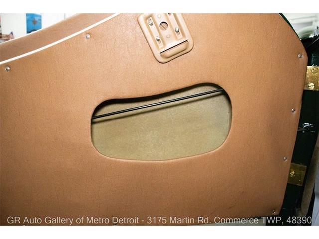 1959 Triumph TR3A (CC-2069032) for sale in Kentwood, Michigan