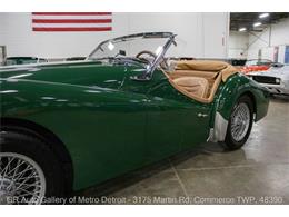 1959 Triumph TR3A (CC-2069032) for sale in Kentwood, Michigan