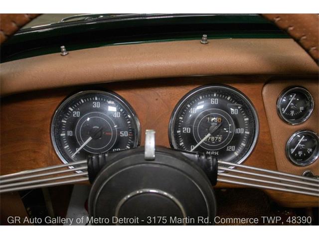 1959 Triumph TR3A (CC-2069032) for sale in Kentwood, Michigan
