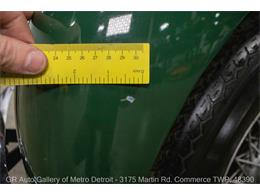 1959 Triumph TR3A (CC-2069032) for sale in Kentwood, Michigan