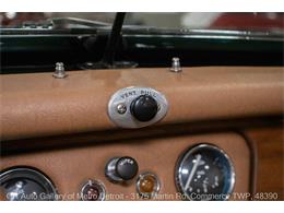 1959 Triumph TR3A (CC-2069032) for sale in Kentwood, Michigan